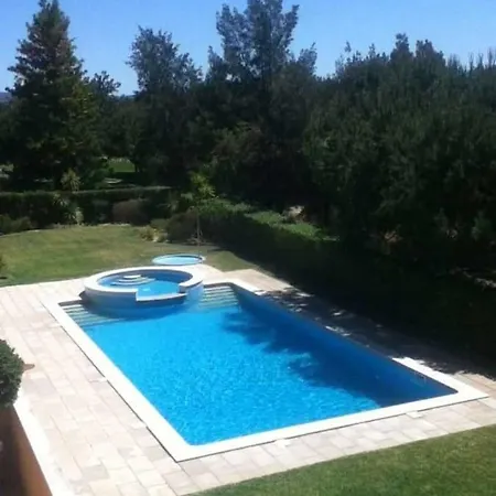 Le Vista Golf