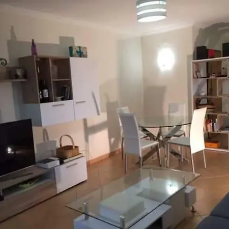 Le Vista Golf Apartamento *