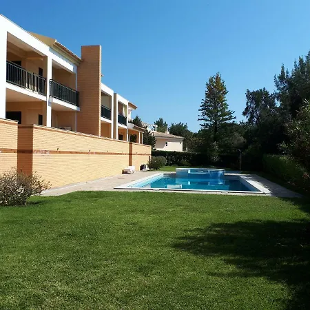 Apartamento Le Vista Golf Quarteira