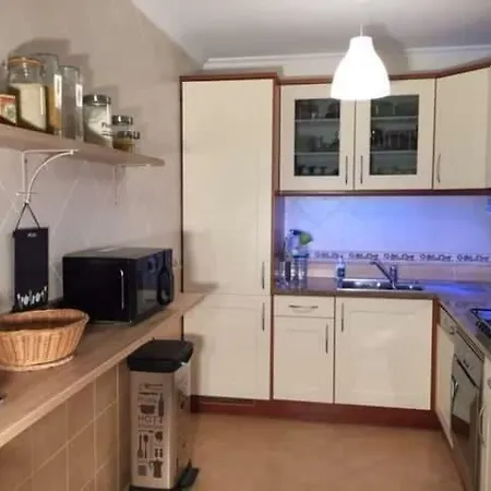 Apartment Le Vista Golf Quarteira