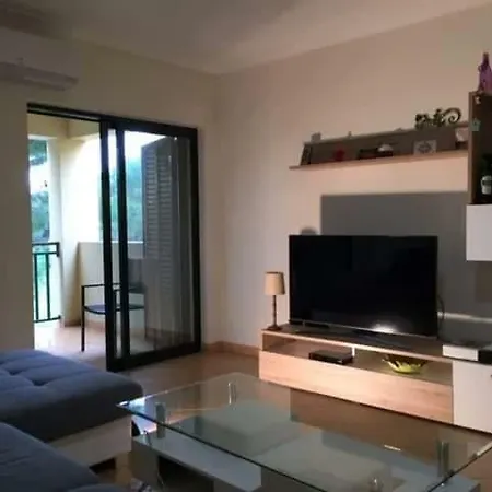 Le Vista Golf Apartment *